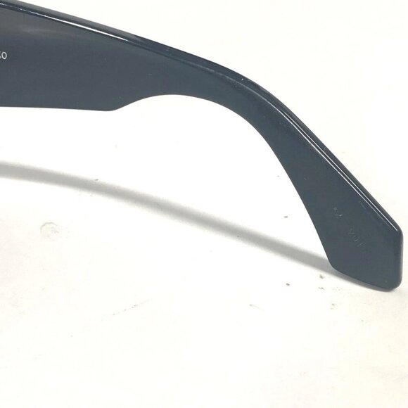 LOUIS VUITTON Z1247E LV initials Shelby Teardrop eyewear sunglasses - Picture 2 of 14